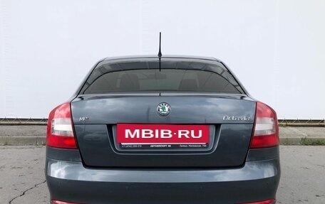Skoda Octavia, 2011 год, 675 000 рублей, 6 фотография