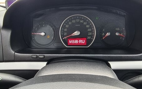 Hyundai Sonata VI, 2007 год, 750 000 рублей, 7 фотография