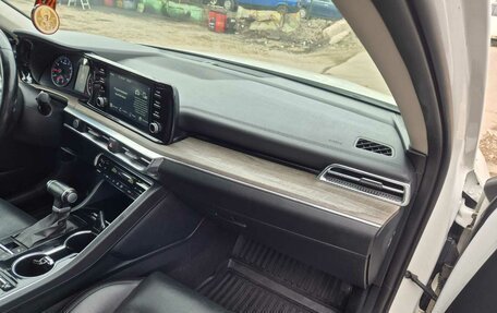 KIA K5, 2021 год, 2 550 000 рублей, 11 фотография