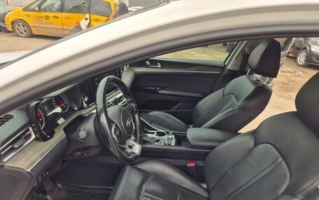 KIA K5, 2021 год, 2 550 000 рублей, 12 фотография