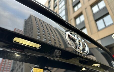 Toyota RAV4, 2024 год, 3 760 000 рублей, 31 фотография