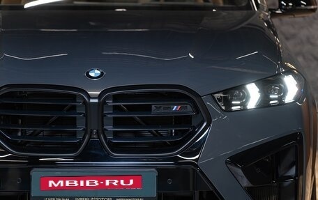 BMW X5 M, 2025 год, 23 790 000 рублей, 4 фотография