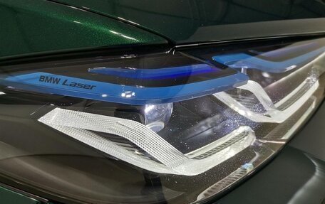 Alpina D5, 2021 год, 9 030 000 рублей, 26 фотография