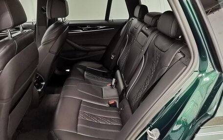 Alpina D5, 2021 год, 9 030 000 рублей, 19 фотография