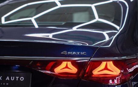 Mercedes-Benz E-Класс, 2024 год, 9 900 000 рублей, 9 фотография