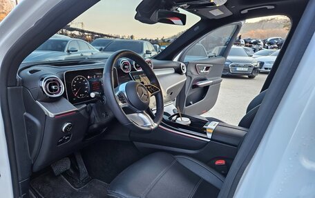 Mercedes-Benz GLC, 2023 год, 6 040 000 рублей, 10 фотография