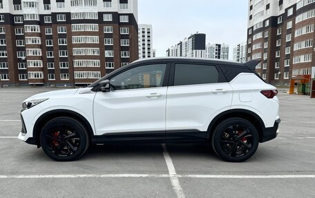 Geely Coolray I, 2024 год, 2 350 000 рублей, 2 фотография