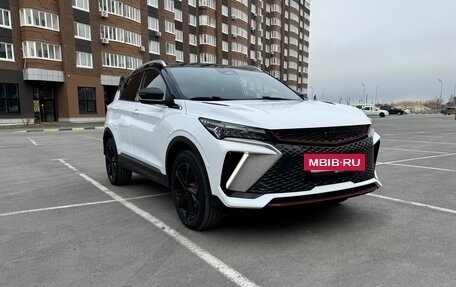 Geely Coolray I, 2024 год, 2 350 000 рублей, 7 фотография