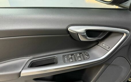 Volvo S60 III, 2016 год, 1 529 000 рублей, 11 фотография