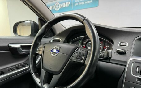Volvo S60 III, 2016 год, 1 529 000 рублей, 15 фотография