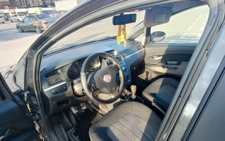 Fiat Linea, 2007 год, 350 000 рублей, 2 фотография