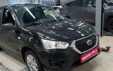 Datsun mi-DO, 2016 год, 580 000 рублей, 2 фотография