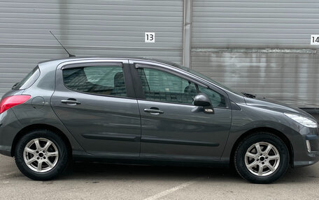 Peugeot 308 II, 2009 год, 349 000 рублей, 4 фотография