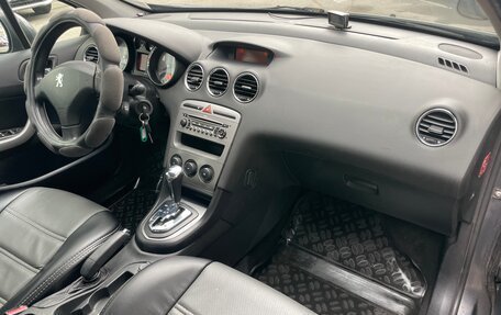 Peugeot 308 II, 2009 год, 349 000 рублей, 10 фотография