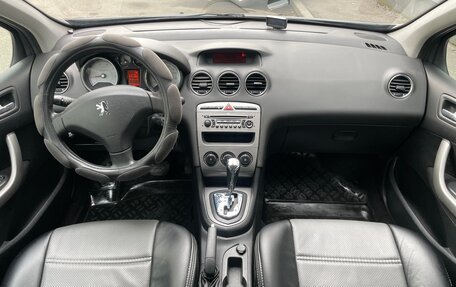 Peugeot 308 II, 2009 год, 349 000 рублей, 13 фотография