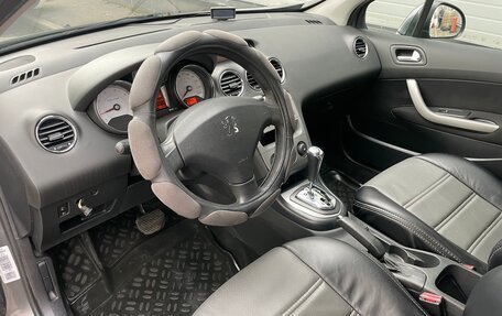 Peugeot 308 II, 2009 год, 349 000 рублей, 9 фотография