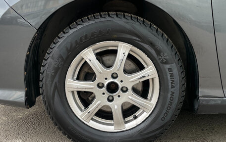 Peugeot 308 II, 2009 год, 349 000 рублей, 17 фотография