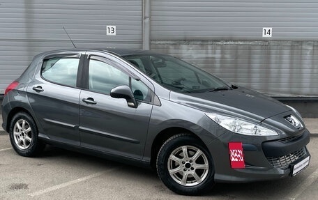 Peugeot 308 II, 2009 год, 349 000 рублей, 3 фотография