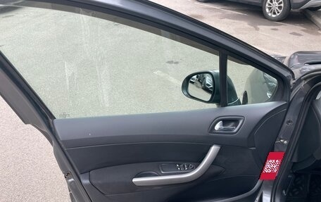 Peugeot 308 II, 2009 год, 349 000 рублей, 15 фотография