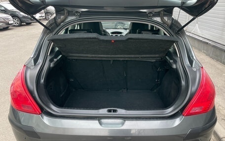 Peugeot 308 II, 2009 год, 349 000 рублей, 16 фотография