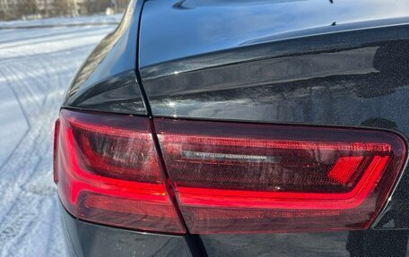 Audi A6, 2015 год, 2 250 000 рублей, 15 фотография