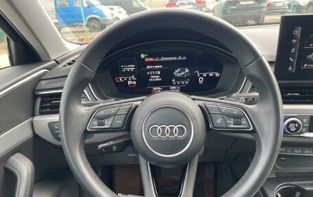 Audi A4, 2020 год, 4 260 000 рублей, 7 фотография