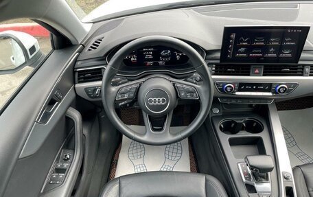 Audi A4, 2020 год, 4 260 000 рублей, 6 фотография