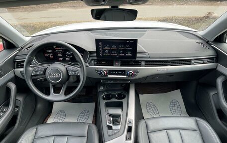 Audi A4, 2020 год, 4 260 000 рублей, 5 фотография