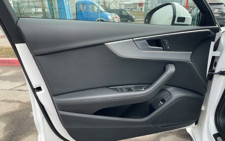 Audi A4, 2020 год, 4 260 000 рублей, 8 фотография