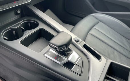Audi A4, 2020 год, 4 260 000 рублей, 14 фотография