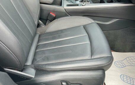 Audi A4, 2020 год, 4 260 000 рублей, 19 фотография