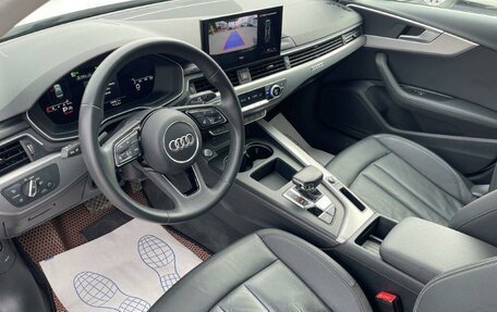 Audi A4, 2020 год, 4 260 000 рублей, 12 фотография
