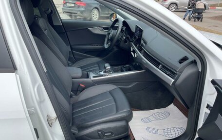 Audi A4, 2020 год, 4 260 000 рублей, 18 фотография