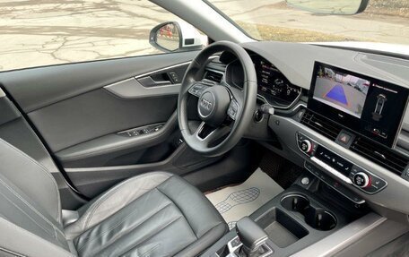 Audi A4, 2020 год, 4 260 000 рублей, 22 фотография