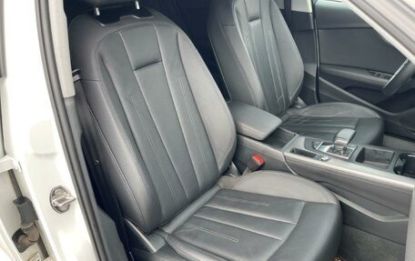 Audi A4, 2020 год, 4 260 000 рублей, 23 фотография