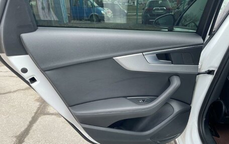 Audi A4, 2020 год, 4 260 000 рублей, 24 фотография