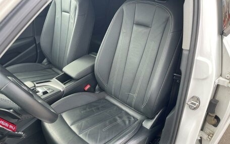 Audi A4, 2020 год, 4 260 000 рублей, 16 фотография