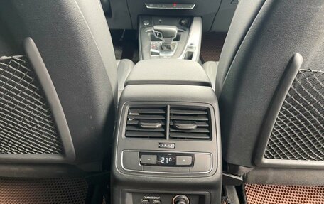 Audi A4, 2020 год, 4 260 000 рублей, 28 фотография