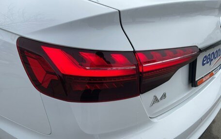 Audi A4, 2020 год, 4 260 000 рублей, 34 фотография