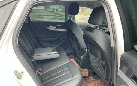 Audi A4, 2020 год, 4 260 000 рублей, 27 фотография