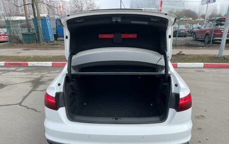 Audi A4, 2020 год, 4 260 000 рублей, 35 фотография