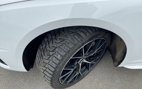 Audi A4, 2020 год, 4 260 000 рублей, 38 фотография