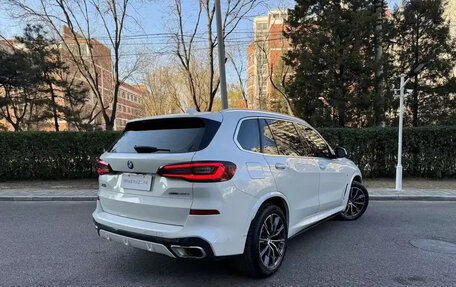 BMW X5, 2022 год, 6 000 000 рублей, 4 фотография