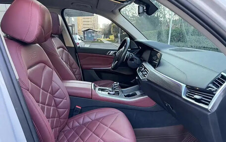 BMW X5, 2022 год, 6 000 000 рублей, 9 фотография