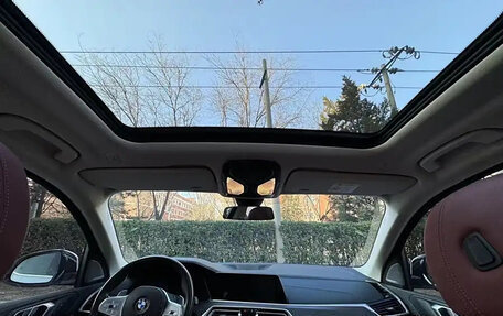 BMW X5, 2022 год, 6 000 000 рублей, 13 фотография