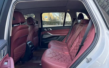 BMW X5, 2022 год, 6 000 000 рублей, 14 фотография