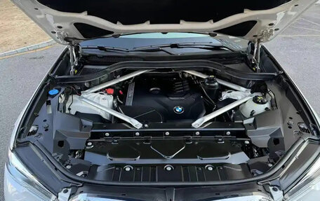 BMW X5, 2022 год, 6 000 000 рублей, 16 фотография