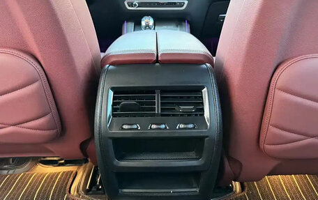 BMW X5, 2022 год, 6 000 000 рублей, 15 фотография