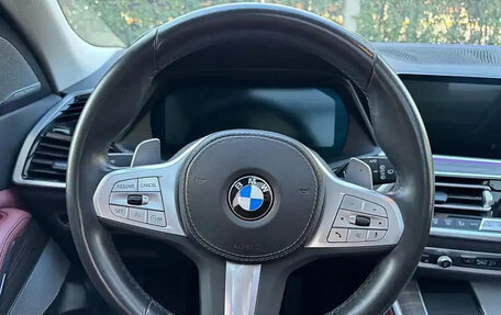 BMW X5, 2022 год, 6 000 000 рублей, 12 фотография