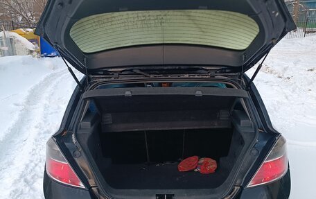 Opel Astra H, 2008 год, 460 000 рублей, 8 фотография